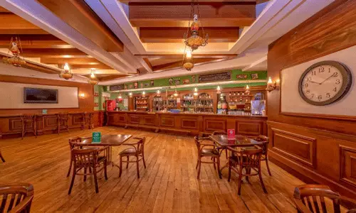 هتل آرماس کاپلان پارادایس آنتالیا هتل آرماس کاپلان پارادایس آنتالیا